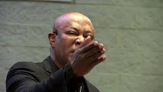 The Difference Between Vision and Revelation