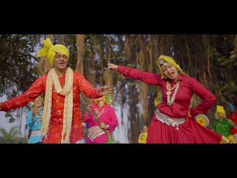 Geeta Jayanti Song 2021Director : Gajender Phogat  - Meenakshi Panchal ||