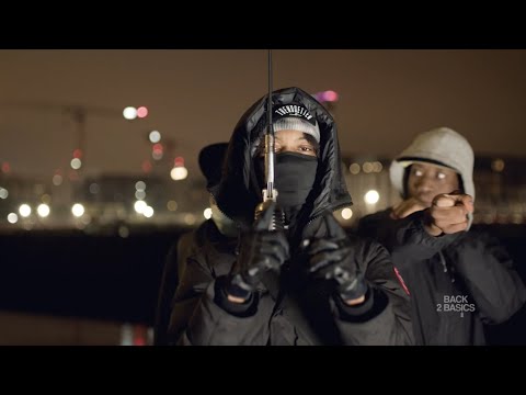 Kayem2x - Back 2 Basics