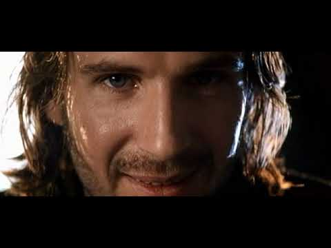 Трейлеры Странные дни