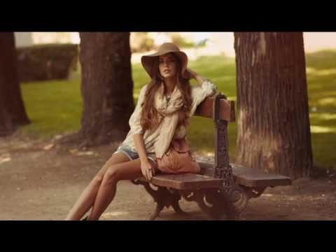 Lana Del Ray - Young And Beautiful (InnerSync Remix)