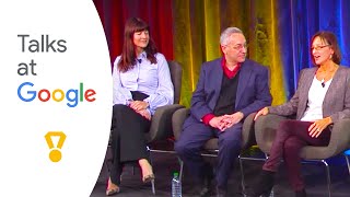 Big Data Behind the Big Game, How to Plan a Super Bowl | Talks at Google