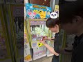 奇跡の一手で大量ゲット！🕹️　 arcadegame　 ユーフォーキャッチャー　 クレーンゲーム