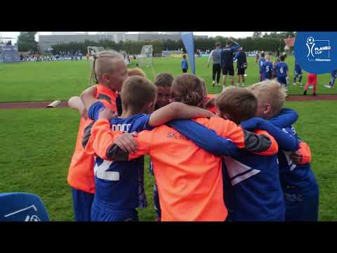 SK Roudnice nad Labem - U9 - PLANEO CUP 2025