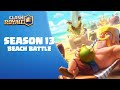 Clash Royale  Minden platform  INGAMEITEM játékmenet videója