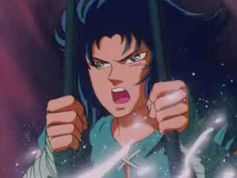 00   Saint Seiya Episódio Zero