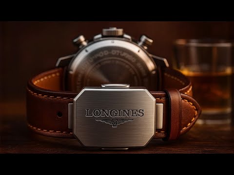 Best 5 Longines Watches You Can Buy Right Now – Timeless Swiss Elegance!