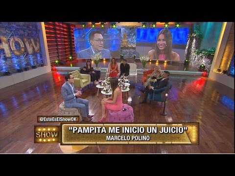 Este es el show - Programa 14/11/16