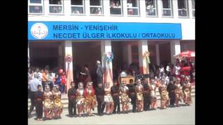 23 Nisan KUTLU OLSUN !