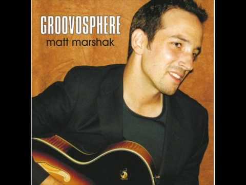 Matt Marshak - Show Me