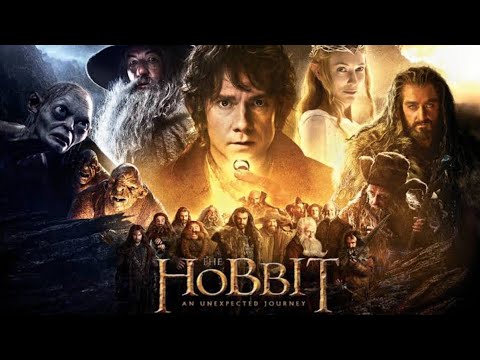 The Hobbit: An Unexpected Journey Full Movie Review | Ian McKellen, Martin Freeman | Review & Facts