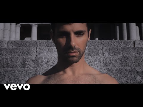 Oshri - Focused ft. Kash