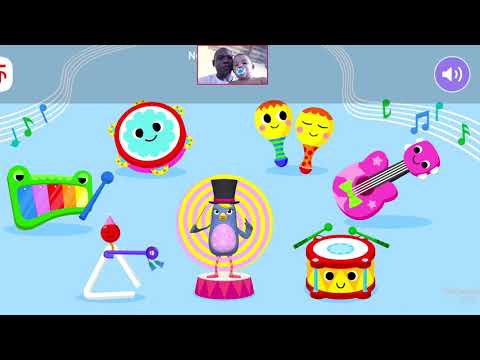 alex e Eliseu youtube kids