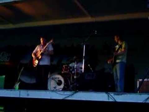 Tony D Band OSCA 30th Anniversary Party