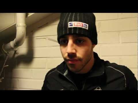 Liigapörssi | PörssiTV - Justin Azevedo on Lukon aze!