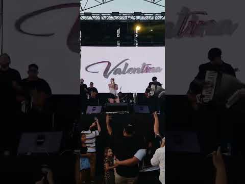 Valentina Marquez | Tu Misterioso Alguien | Rio Seco | Tucumán #show