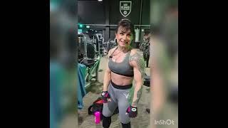 Trening hamstringów i pośladków.   heluszkaanetaifbb?igshid=50p27lkfuex5