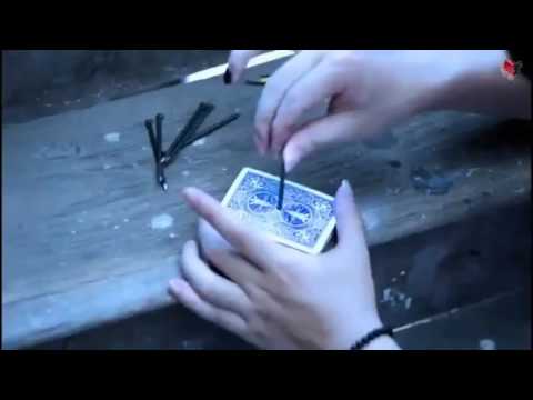 Saturn Magic -Survive by Boiledz - Magic Heart Team video DOWNLOAD