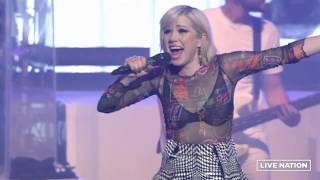 Carly Rae Jepsen - Cut to the Feeling at Wiltern Theatre, Los Angeles - August 11, 2019