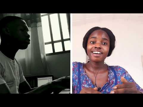 Why Not Worship - Alpha and Omega