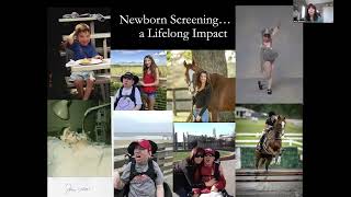 Rare Disease Families Need Screening, Genetic Counseling, Advocates Say