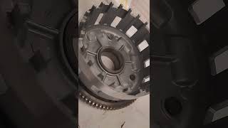 Vídeo de Campana Yamaha YZF R6 2008