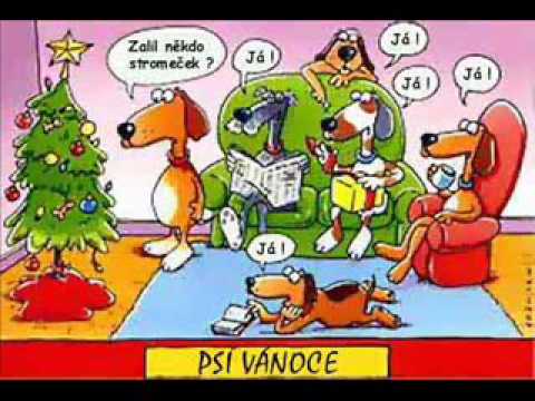 Václav Koubek - Vánoce