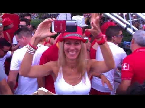 THELOVEMOBILE@STREET PARADE 2017 BY TITO TORRES - VIDEO2