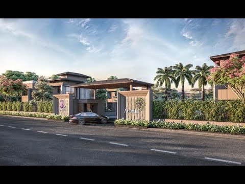 3D Tour Of Anurita Bungalows