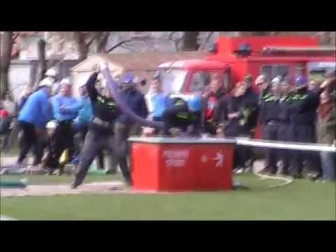 Chropov 5.4.2015 - DHZ Holíč