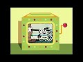 PBS Kids Jack In The Box Bumper Mickey Mouse 2013