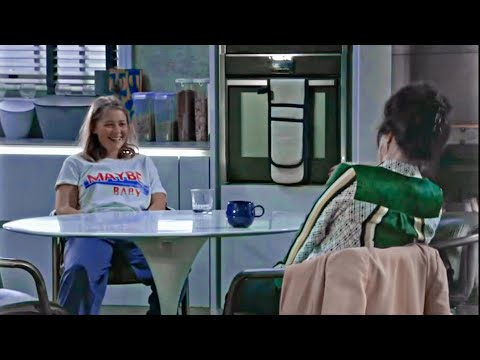 Liv Flaherty 24th June 2021 Part 2 -faith starts to water down liv’s vodka bottles