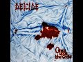 Deicide - Confessional Rape