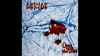 Deicide - Confessional Rape