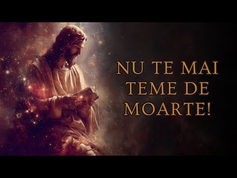 Psalmul 38 – Rugăciunea care elimină frica de moarte și aduce pace sufletească