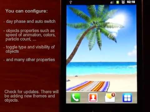 Lost Island 3d free Video