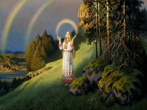 Борис Ольшанский (Boris Olshansky)