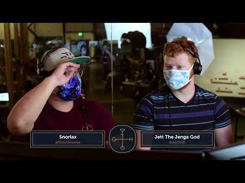 ramonM64 (Bowser Jr.) vs Lui$ito (Mega Man, Pokemon Trainer) - Guild Smash 32 Winners Round 3