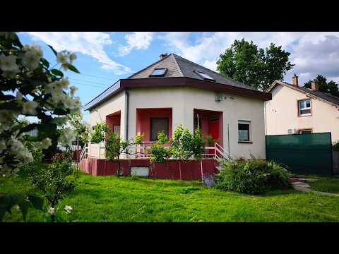 Eladó családi ház, Szigetszentmárton 3+2 szoba 123 m² 83.9 M Ft