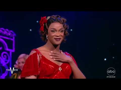 Some Like It Hot: "Let's Be Bad"