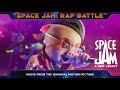 Space Jam A New Legacy Soundtrack Space Jam Rap Battle Daffy Duck Al G Rhythm Porky Pig