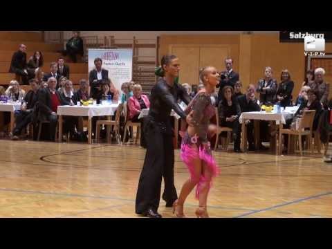 Staatsmeisterschaft LAT 2014 - Finale S + Siegerehrung