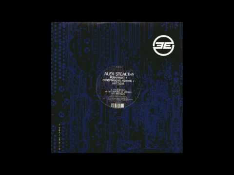 Alex Stealthy - Mystique [2006]