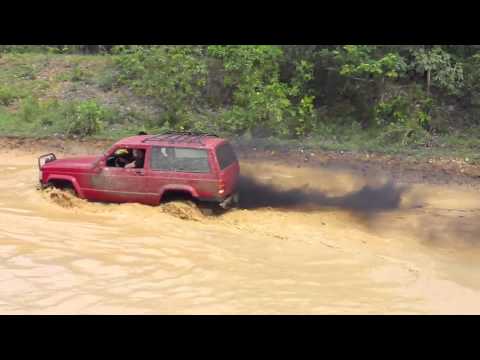 Trilha Camper MT 08/01/2012