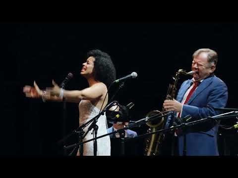 Igor Butman & Moscow Jazz Orchestra in Dubai