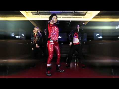 My Life - Alida featuring LayZee