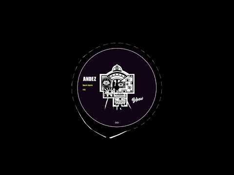Andez - 2XL (Original Mix)