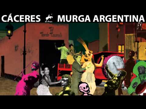 Juan Carlos Cáceres / Guariló