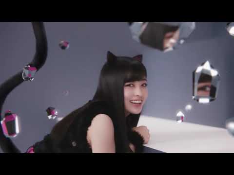 Kanna Hashimoto [MV] x Tokyo - Leat'eq (Nya Arigato)