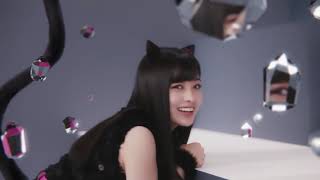 Download lagu Kanna Hashimoto [MV] x Tokyo - Leat'eq (Nya Arigato) mp3